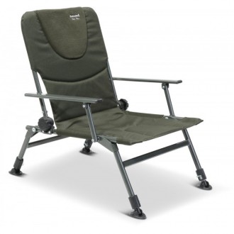 Křeslo Anaconda Visitor Chair