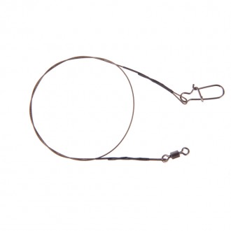 Iron Claw návazec Refill Packs 20 cm 12 kg