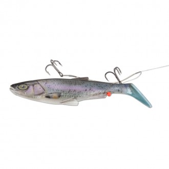 Iron Claw návazec Prey Provider Sling System 12 kg