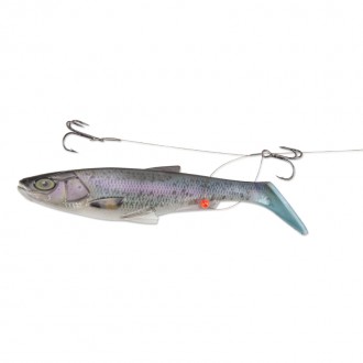 Iron Claw návazec Prey Provider Sling System 15 kg