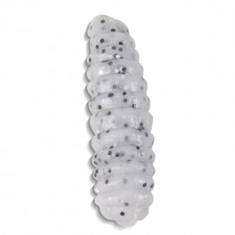 Iron Trout gumová nástraha T - Magg vzor WBS 2 cm 25 ks