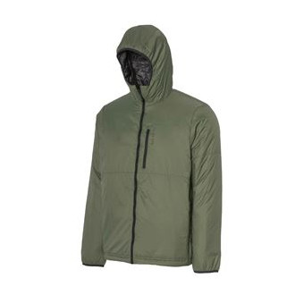 Forecast Insulated Jacket Olivine S
