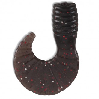 Iron Trout gumová nástraha T - Reap vzor BL 3 cm 25 ks