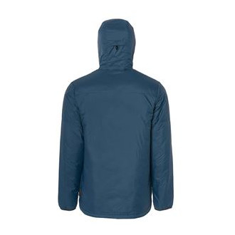 Forecast Insulated Jacket Poseidon XXL