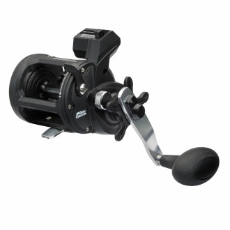 Cardinal® Trolling Line Counter