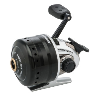 Abumatic® STX Spincast