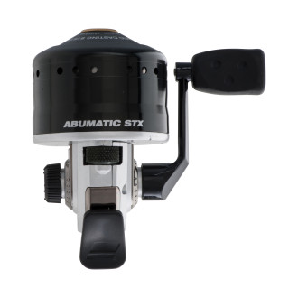 Abumatic® STX Spincast
