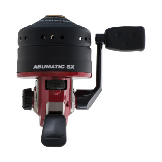 Abumatic® SX Spincast