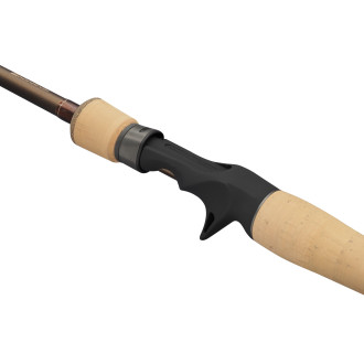 Beast Pro Live Vertical Casting Rod