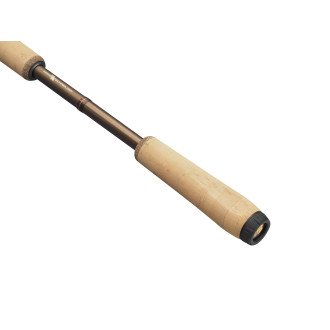 Beast Pro Live Vertical Casting Rod