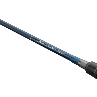 Fantasista Nano Casting Rod