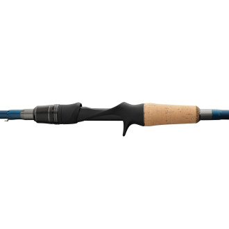 Fantasista Nano Casting Rod