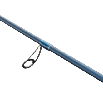 Fantasista Nano Spinning Rod