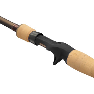 Beast Pro Live Casting Rod