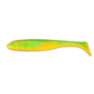 Nástraha Iron Claw Slim Jim Non Toxic 7cm 32ks