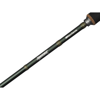 Beast X Live Vertical Casting Rod
