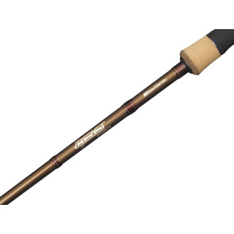 Beast Pro Spinning Rod