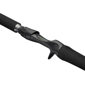 Beast X Casting Rod