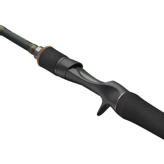 Beast X Jerkbait Casting Rod