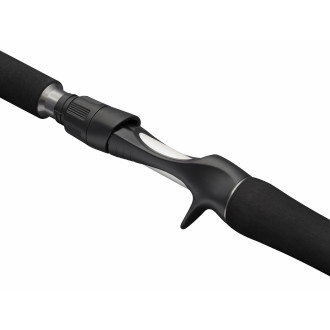 Beast X Trolling Casting Rod