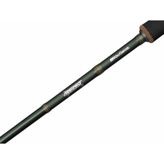 Beast X Spinning Rod