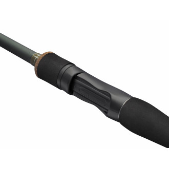 Beast X Spinning Rod