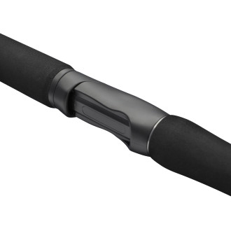 Beast X Trolling Spinning Rod