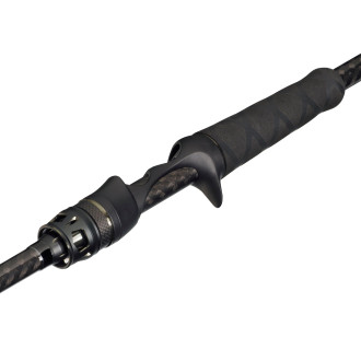 EON Casting Rod