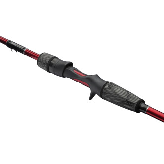 Fränstam Signature Spinning Rod