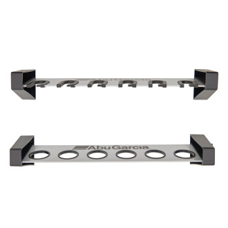 Horizontal 6 Rod Rack