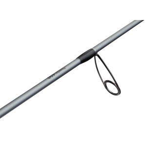 Veritas LTD Zander Rod