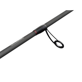 Vendetta Finesse Solid Tip Spinning Rod