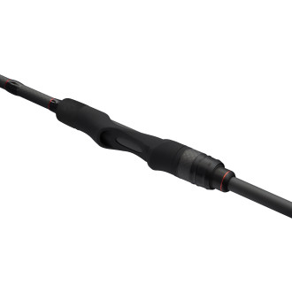 Vendetta Finesse Solid Tip Spinning Rod