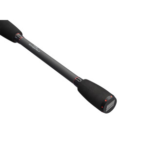 Vendetta Casting Rod