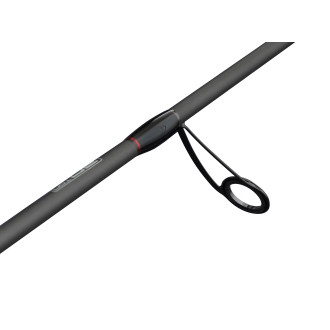 Vendetta Spinning Rod