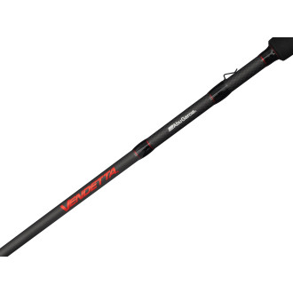 Vendetta Spinning Rod