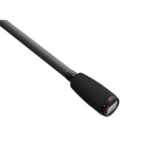 Vendetta Spinning Rod