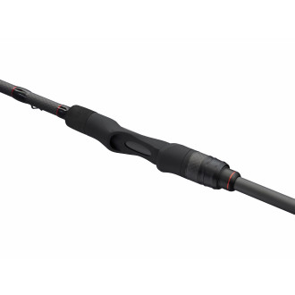 Vendetta Spinning Rod
