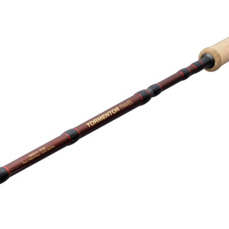 Tormentor2 Travel Spinning Rod