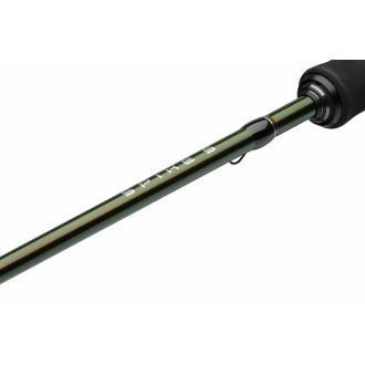 SPIKE® S Rod Jigging Spinning Rod