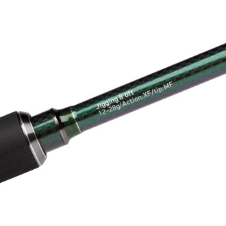 SPIKE® X Finesse Jigging Rod