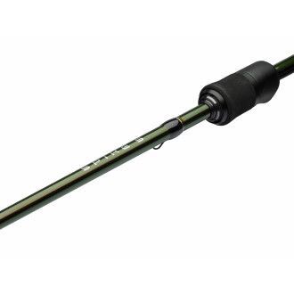 SPIKE® S Rod Tech HB Spinning Rod