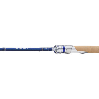 SÖLV AG1 Spinning Rod