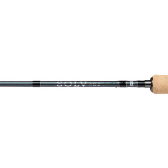 SÖLV AG2 Spinning Rod