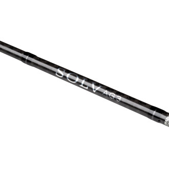 SÖLV AG3 Spinning Rod