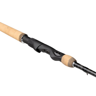 SÖLV AG3 Spinning Rod