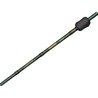 Prut Abu Garcia Carabus Delicate2 Spinning 2,29m  0,8-4g
