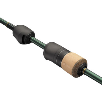 Prut Abu Garcia Carabus Delicate2 Spinning 2,29m  0,8-4g