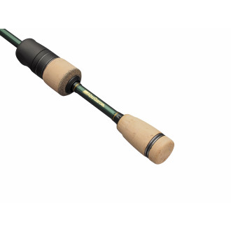 Prut Abu Garcia Carabus Delicate2 Spinning 2,29m  0,8-4g