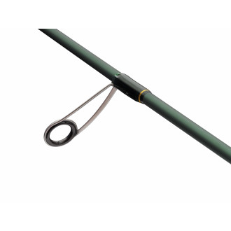 Prut Abu Garcia Carabus Delicate2 Spinning 2,29m  0,8-4g